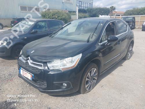 Left front window switch CITROËN DS4 (NX_) 1.6 THP 155 | BP38056762I27 - Image 13