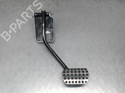 Used Break pedal MERCEDES-BENZ M-CLASS (W164) ML 320 CDI 4-matic (164.122) (224 hp) 23834305