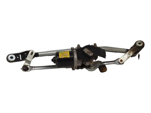 Front wiper motor RENAULT CLIO III Grandtour (KR0/1_) 1.5 dCi (KR0F) | BP29353297M29 