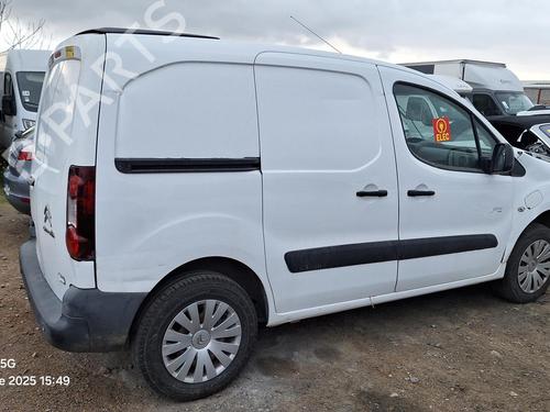 Engine CITROËN BERLINGO Box Body/MPV (B9)  | BP38257586M1  - Image 13
