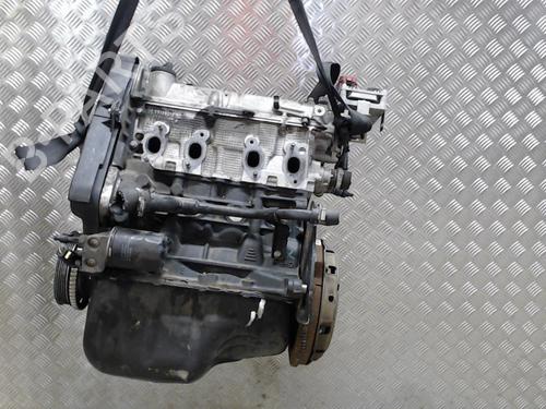Used Engine Engine FIAT PANDA (169_) 1.2 LPG (169CXF1A) (69 hp) 30124269 30124269