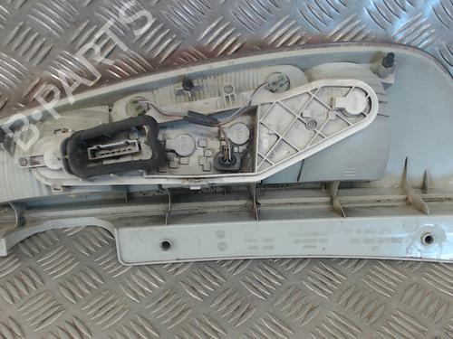 Used Left taillight Left taillight SKODA ROOMSTER (5J7) 1.9 TDI (105 hp) 23061032 23061032