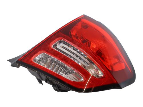 Right taillight CITROËN C3 II (SC_) 1.4 HDi 70 (SC8HZC, SC8HR0, SC8HP4) | BP26179599C35 - Image 4