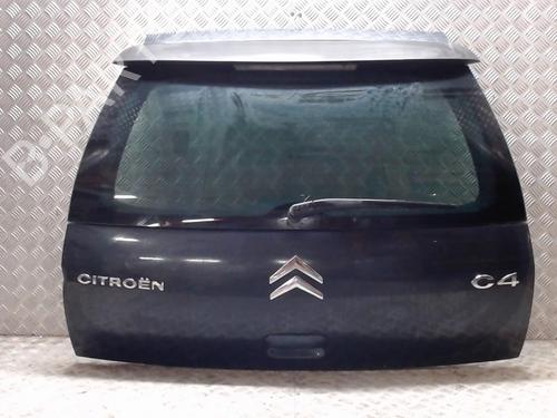 Tailgate CITROËN C4 I (LC_) 1.6 HDi | BP23057646C6 