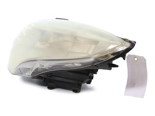 Used Left headlight Left headlight RENAULT MEGANE III Hatchback (BZ0/1_, B3_) 1.5 dCi (86 hp) 24407614 24407614