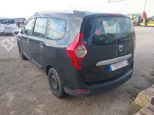 Klapa wlewu paliwa DACIA LODGY (JS_) 1.2 TCe (JSAY, JSM0) | BP23832814C131 