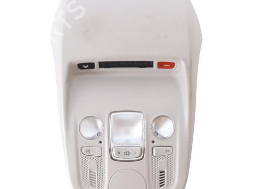 Used Interior roof light CITROËN C4 II (NC_) 1.6 BlueHDi 120 (120 hp) 28456661