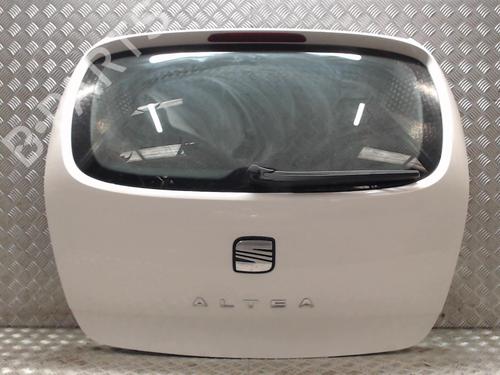 Tailgate SEAT ALTEA (5P1) 1.9 TDI | BP23833088C6 