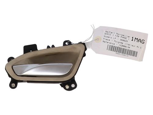 Used Front left interior door handle Front left interior door handle BMW 1 (F20) 118 d (143 hp) 33877070 33877070