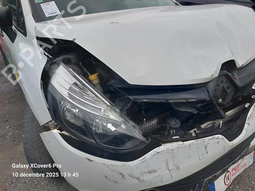 Engine RENAULT CLIO IV (BH_) 1.5 dCi 75 | BP32862279M1 - Image 13