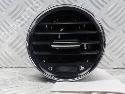 Air vent PEUGEOT 5008 (0U_, 0E_) 1.6 HDi | BP23057817I21