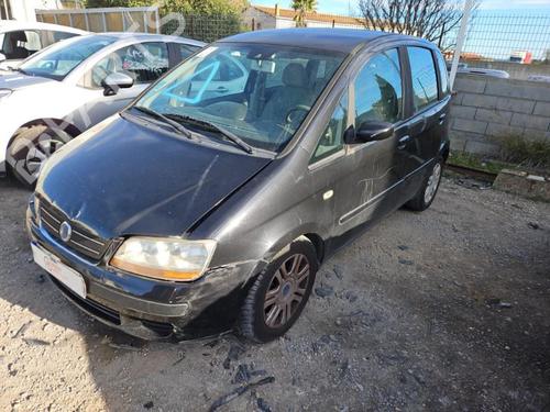 Left taillight FIAT IDEA (350_) 1.3 D Multijet | BP23056880C34  - Image 54