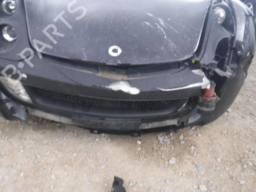 Hjulbue SMART ROADSTER Coupe (452) 0.7 (452.334) | BP23059622C56 - Image 4