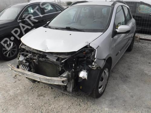 Right front window switch RENAULT CLIO III Grandtour (KR0/1_) 1.5 dCi (KR0G) | BP23055180I26  - Image 21