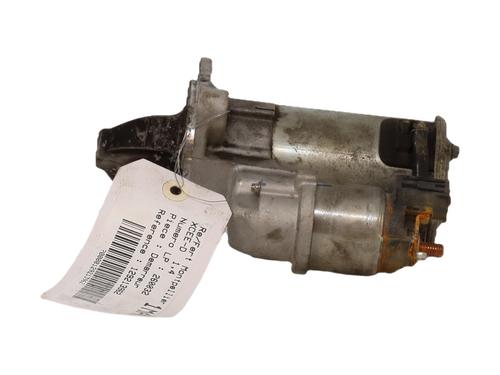 Startmotor KIA XCEED (CD) 1.4 T-GDI | BP38230646M8 - Image 4