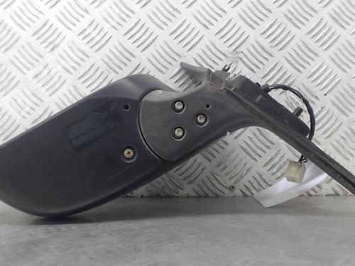 Left mirror MAZDA 6 Hatchback (GG) 2.0 DI (GG14) | BP23059752C26 