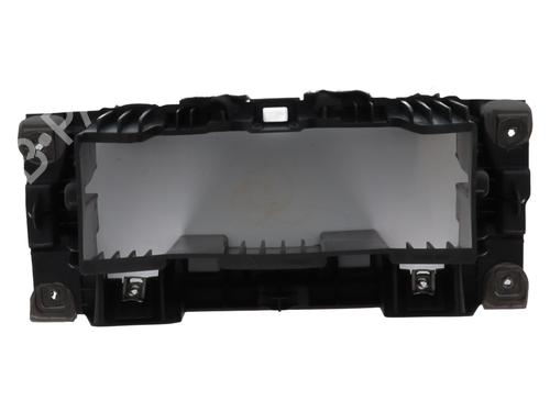 Display monitor DACIA DUSTER (PYM_, PYN_)  | BP28330125C48 