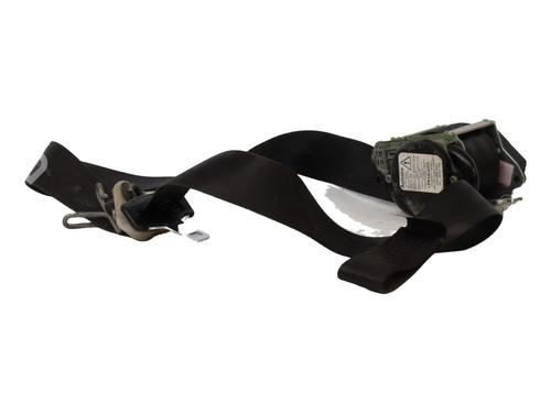 Used Front left seatbelt Front left seatbelt PEUGEOT 207 (WA_, WC_) 1.4 HDi (68 hp) 30861997 30861997