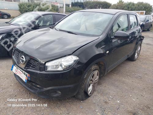 Used Parts NISSAN QASHQAI I (J10, NJ10) 1.6 dCi (130 hp) 4420795