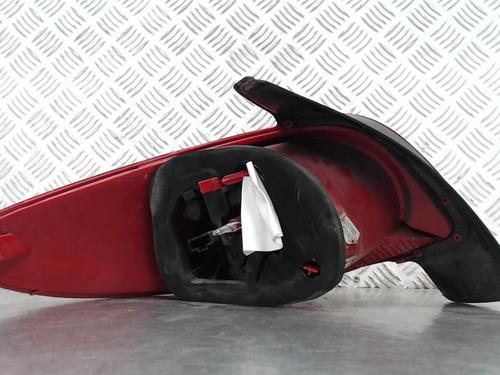 Right taillight PEUGEOT 206+ (2L_, 2M_) 1.4 HDi eco 70 | BP23054782C35 