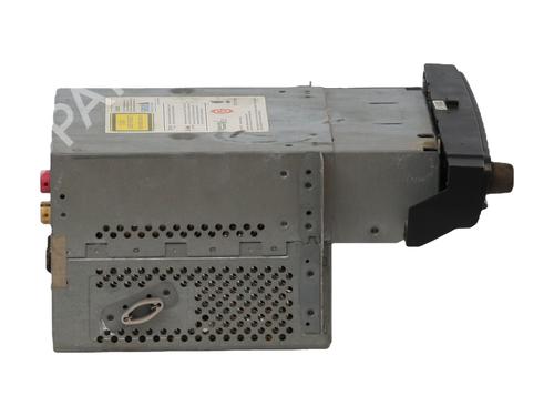 Radio BMW X5 (E70) xDrive 30 d | BP33567008E6 - Image 2