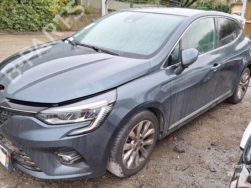 Used Parts RENAULT CLIO V (B7_) 1.0 TCe 100 (B7MT) 4457066