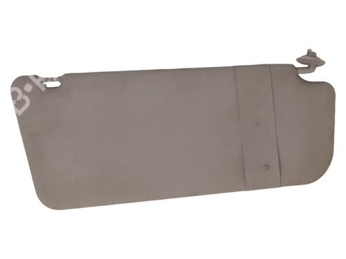 Used Right sun visor Right sun visor 36862557 36862557