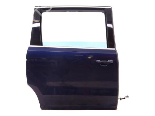 Porta posteriore destra VW SHARAN (7N1, 7N2) 2.0 TDI (150 hp) 32386301