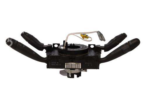 Used Steering column stalk Steering column stalk CITROËN C3 II (SC_) 1.6 HDi (92 hp) 36763146 36763146