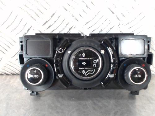 Climate control CITROËN C3 Picasso (SH_) 1.6 HDI 90 | BP23054318I5 