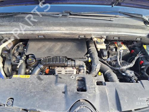 Bageste højre beklædning CITROËN C4 Picasso II | BP34356482C61 - Image 15