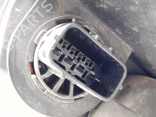 Left headlight MINI MINI (R50, R53) Cooper | BP23055067C28 - Image 3