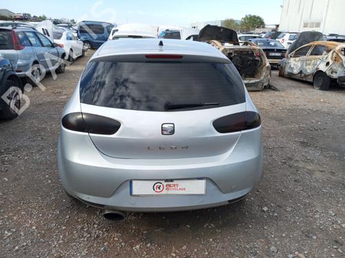 Right mirror SEAT LEON (1P1) 1.6 TDI | BP23058620C27 