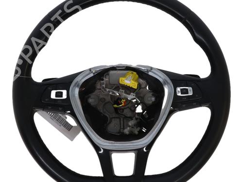 Rat Rat VW POLO VI (AW1, BZ1, AE1) 1.0 TSI (110 hp) 39886224 39886224