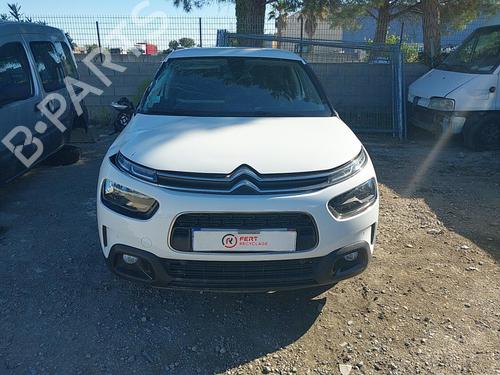 Instrument cluster CITROËN C4 CACTUS 1.5 BlueHDi 100 | BP23059357C47  - Image 9