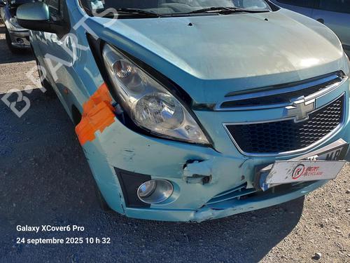 Luftventil CHEVROLET SPARK (M300) 1.0 | BP31966177I21 - Image 11