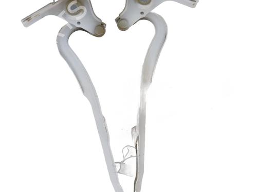 Used Hinge/Door check strap CITROËN BERLINGO Box Body/MPV (K9) 1.5 BlueHDi 100 (102 hp) 32304811