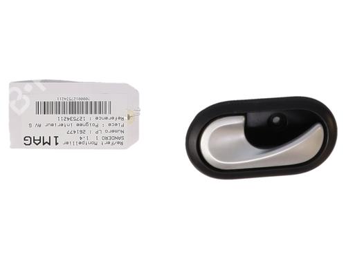 Front left interior door handle DACIA SANDERO | BP36441684I13 - Image 4