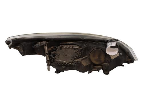 Venstre forlygte RENAULT MEGANE III Hatchback (BZ0/1_, B3_) 1.5 dCi (BZ09, BZ0D, BZ1W, BZ29, BZ14) | BP29071029C28 