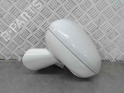 Used Left mirror OPEL MERIVA B MPV (S10) 1.7 CDTI (75) (131 hp) 23057089