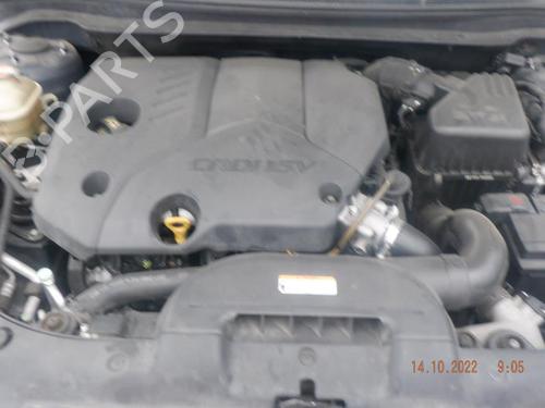 Left tailgate light KIA CEE'D SW (ED) 1.6 CRDi 90 | BP23833954C79  - Image 16