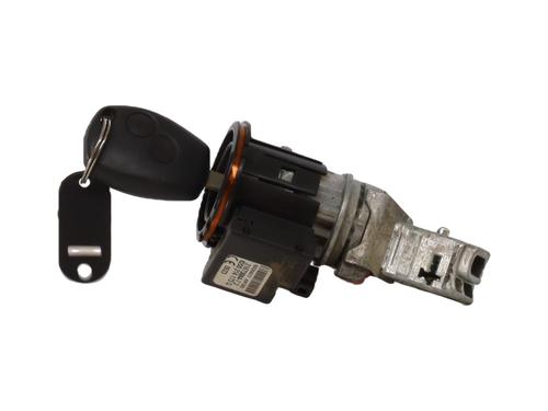 Used Ignition barrel RENAULT CLIO III (BR0/1, CR0/1) 1.5 dCi (C/BR0G, C/BR1G) (68 hp) 29353289