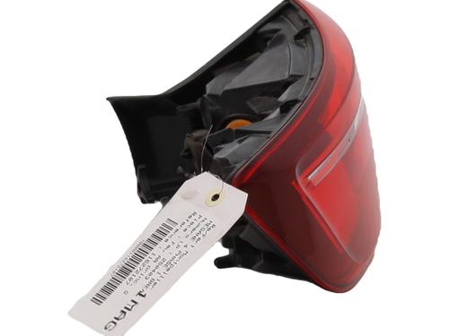 Venstre baglygte RENAULT MEGANE IV Grandtour (K9A/M/N_) 1.5 dCi 110 | BP30863059C34