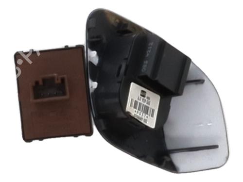 Left front window switch SEAT IBIZA IV (6J5, 6P1) 1.2 TDI | BP25443287I27 