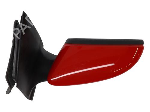 Left mirror SKODA CITIGO (NF1) 1.0 | BP23835731C26 