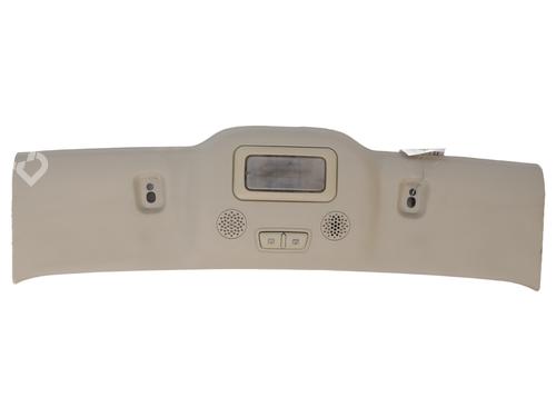 Used Interior roof light FIAT 500 (312_) 1.3 D Multijet (312AXE1A) (95 hp) 30862545