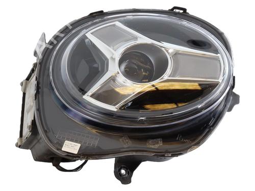 Used Right headlight NISSAN JUKE (F16_) DIG-T 117 (117 hp) 28091823