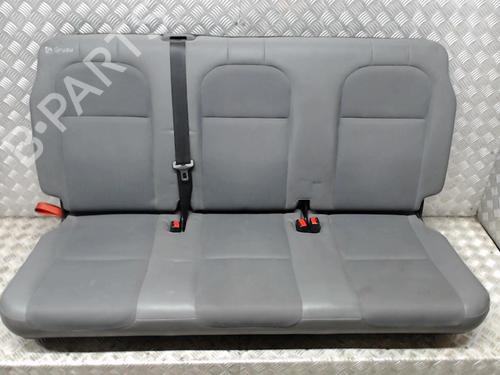 Used Rear seat PEUGEOT PARTNER Box Body/MPV 1.6 HDi (90 hp) 23054092