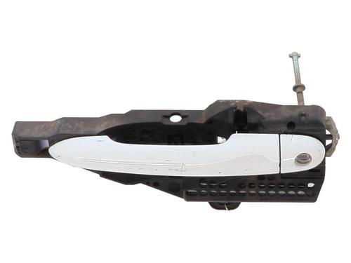 Front left exterior door handle RENAULT CLIO IV (BH_) 1.5 dCi 90 | BP26661478C128 