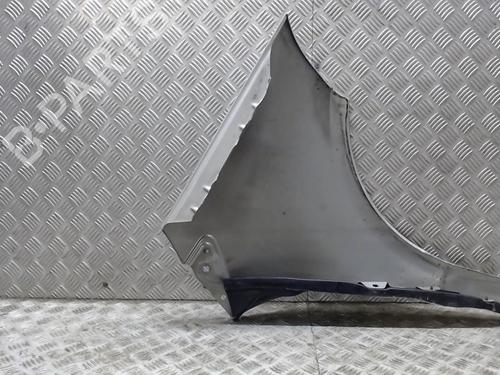 Used Left front fenders MERCEDES-BENZ A-CLASS (W169) A 200 CDI (169.008, 169.308) (140 hp) 23055171